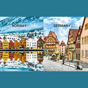 Countries offering free education to Indian students